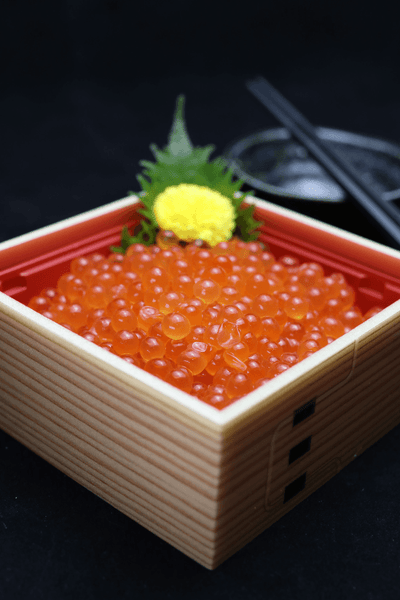 Fresh Ikura (Salmon Roe) - Himawari Shoten