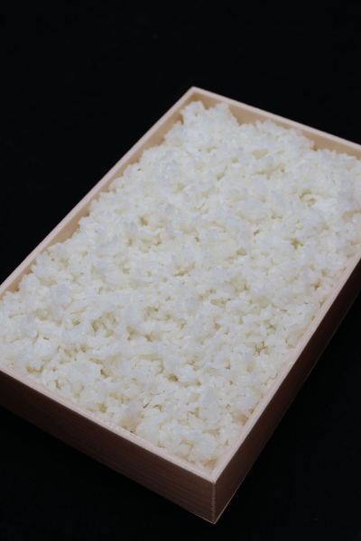 Japanese Sushi Rice 1KG (Prepared By Chef) - Himawari Shoten