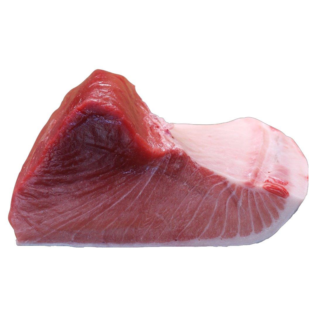 Fresh Bluefin Tuna Sashimi - Himawari Shoten