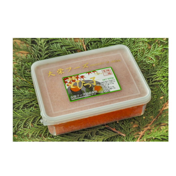 Tobiko/とびこ(500g)