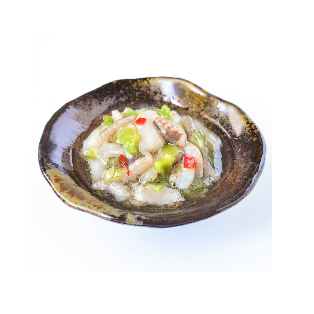 Tako Wasabi / たこわさび