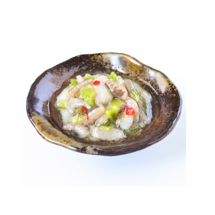 Tako Wasabi / たこわさび