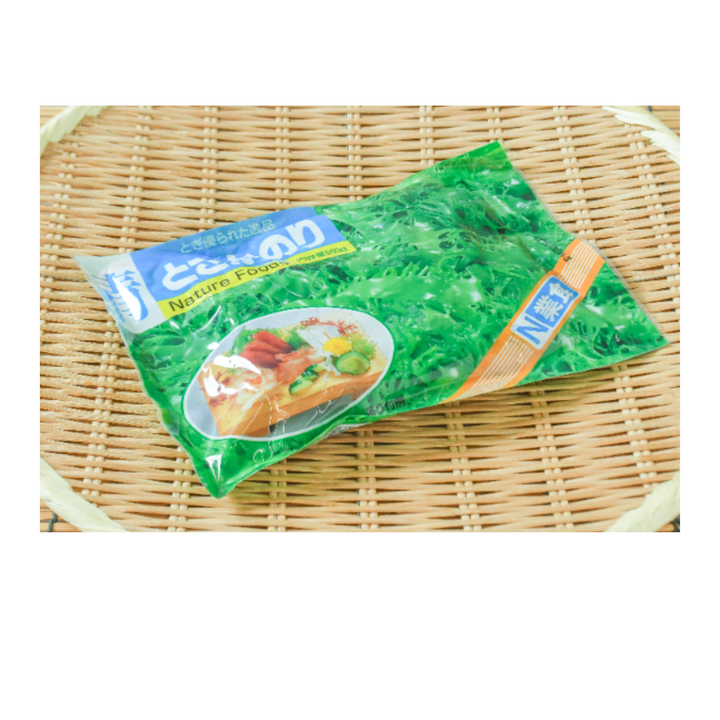 Tosakanori Midori / 土佐のり（緑）