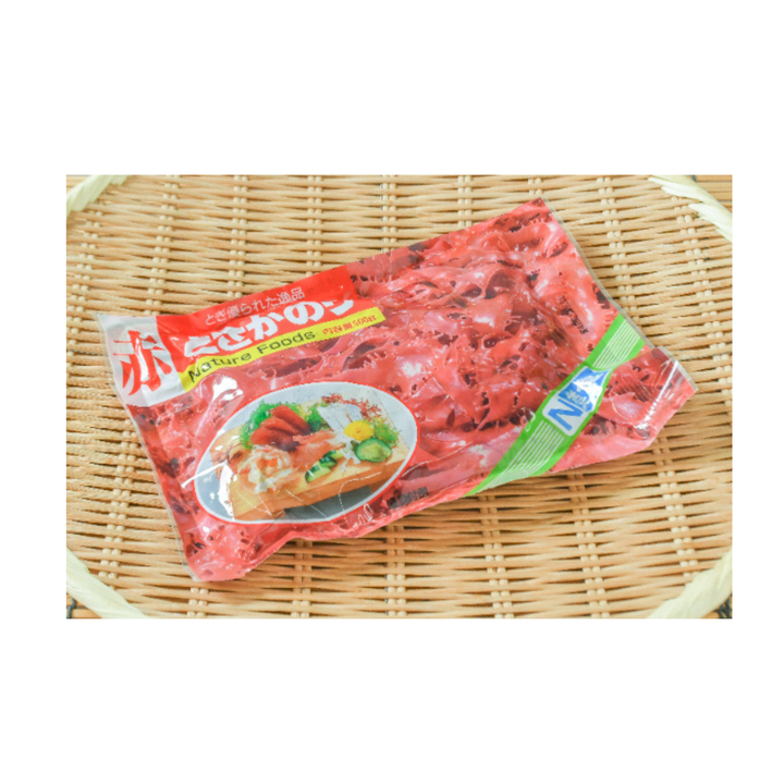 Tosakanori Aka / 土佐のり（赤）