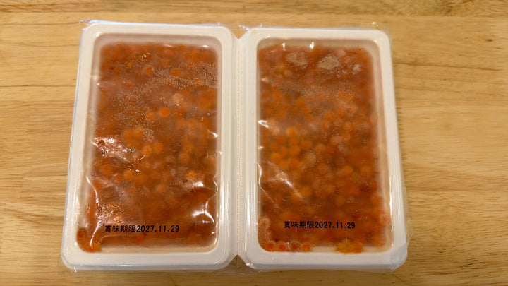 Ikura/いくら (500g)