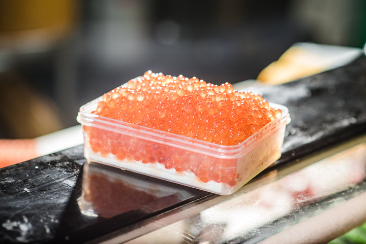 Ikura/いくら (500g)
