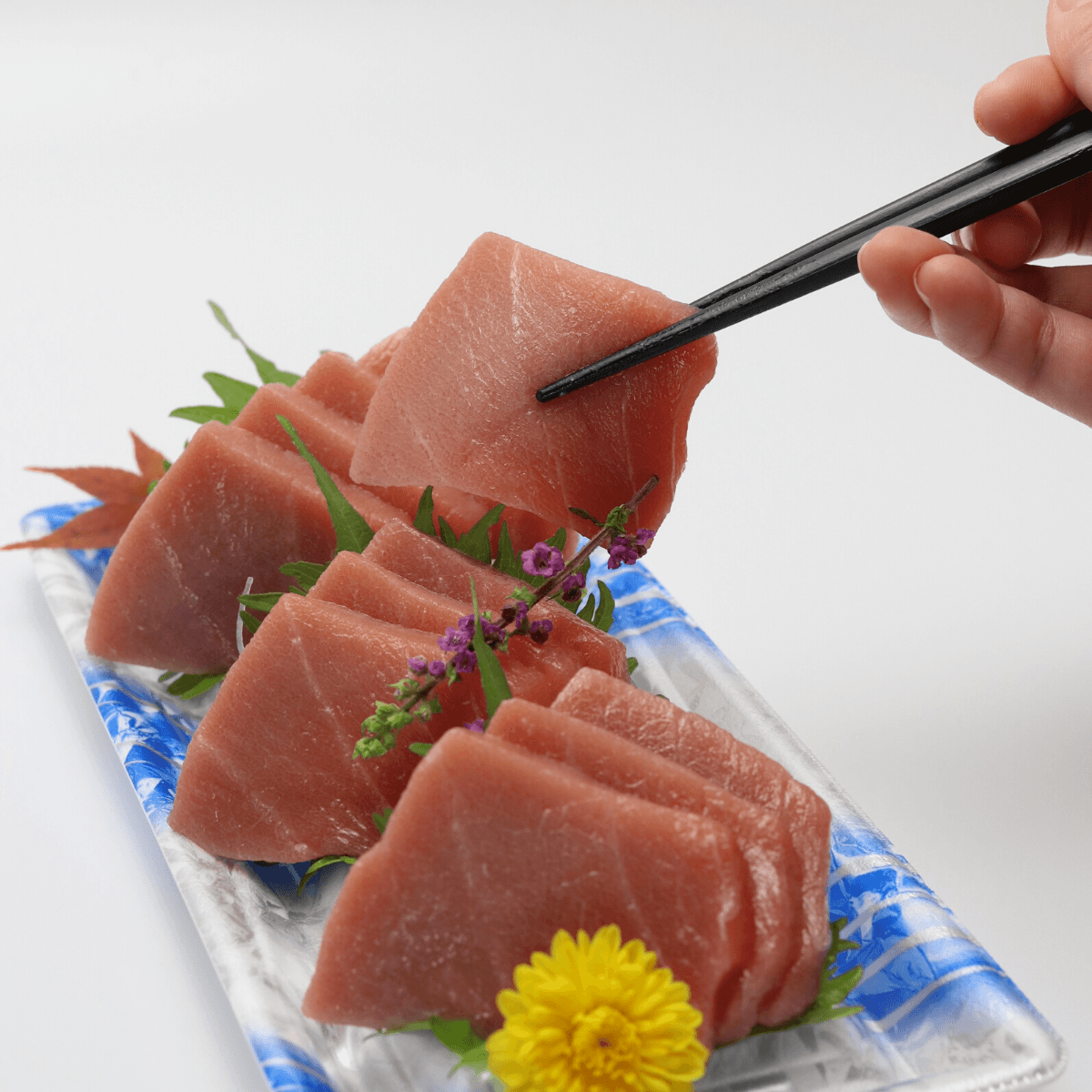 Fresh Chutoro|Best Grade Bluefin Tuna Sashimi delivery in Singapore ...