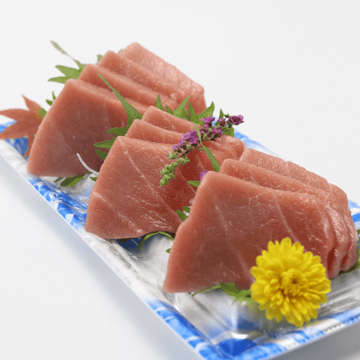 Fresh Chutoro (Premium Grade Medium Fatty Bluefin Tuna Sashimi) - Himawari Shoten