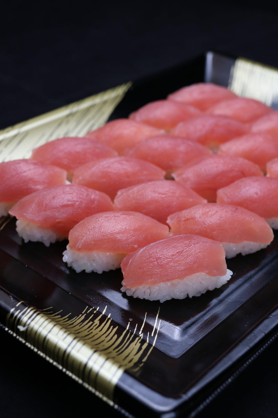 Chef Handmade Fresh Maguro Tuna Sushi - Himawari Shoten