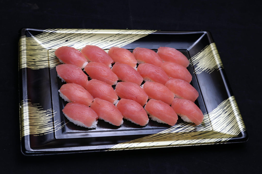 Chef Handmade Fresh Maguro Tuna Sushi - Himawari Shoten