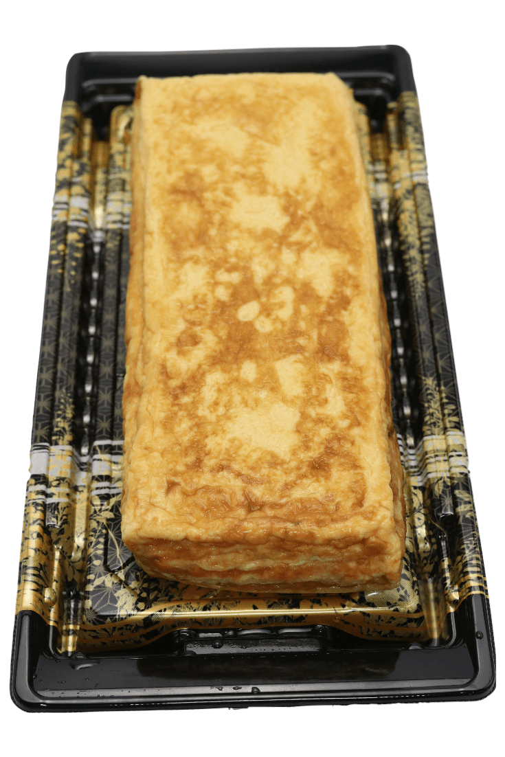 Tamagoyaki Handcrafted by Chef (Variety of Flavors) - Himawari Shoten