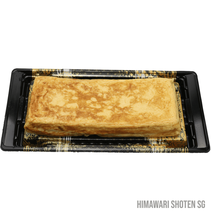 Tamagoyaki Handcrafted by Chef (Variety of Flavors) - Himawari Shoten