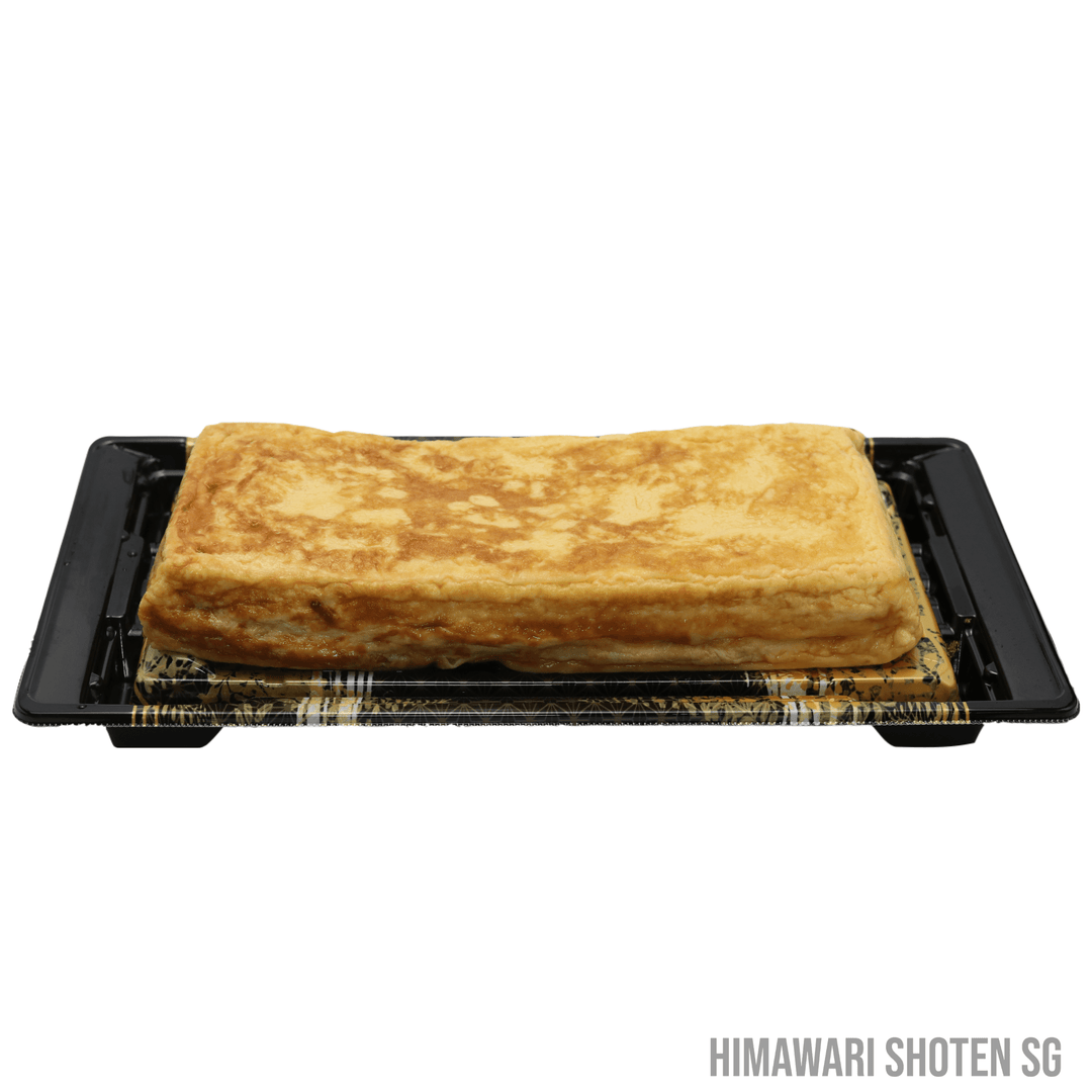 Tamagoyaki Handcrafted by Chef (Variety of Flavors) - Himawari Shoten