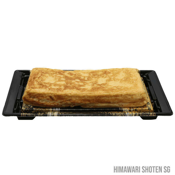 Tamagoyaki Handcrafted by Chef (Variety of Flavors) - Himawari Shoten